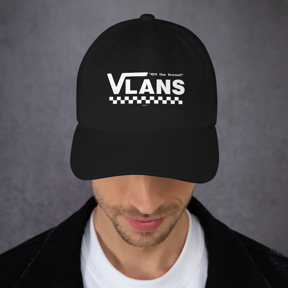 VLANS – Off the Firewall II - Dad hat