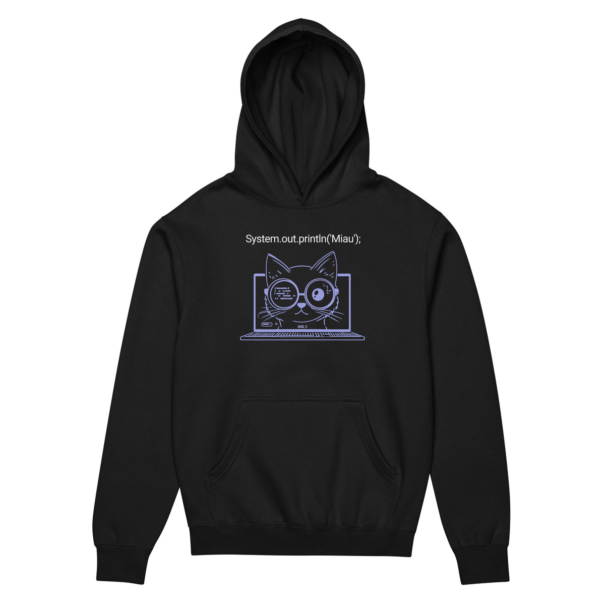 system.out.println(