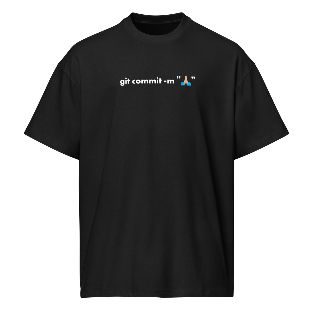 Git Commit -m