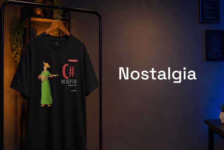 Nostalgia