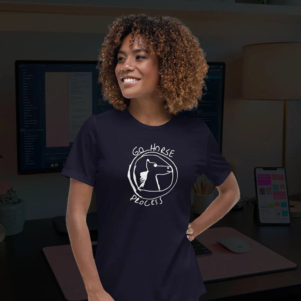 Women's Relaxed T-Shirt