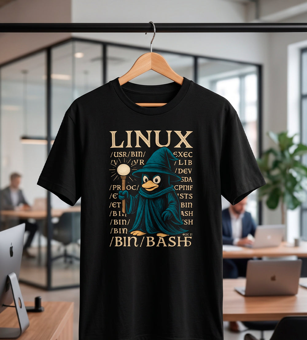 Linux