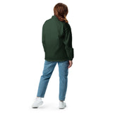 Hello World – The Classic Dev Statement - Unisex windbreaker