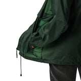 Hello World – The Classic Dev Statement - Unisex windbreaker