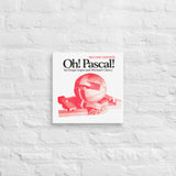 Oh! Pascal!! Second Edition - Canvas