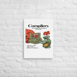Compilers Principles Techniques and Tools - Canvas