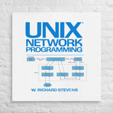 UNIX Network Programming - Canvas