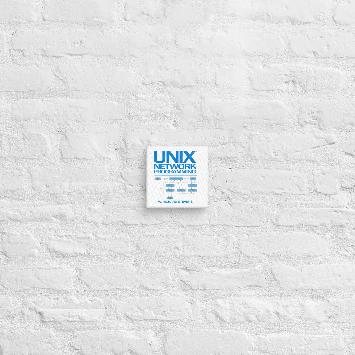 UNIX Network Programming - Canvas