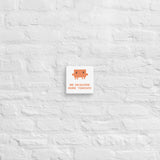 We Require More Tokens - Canvas