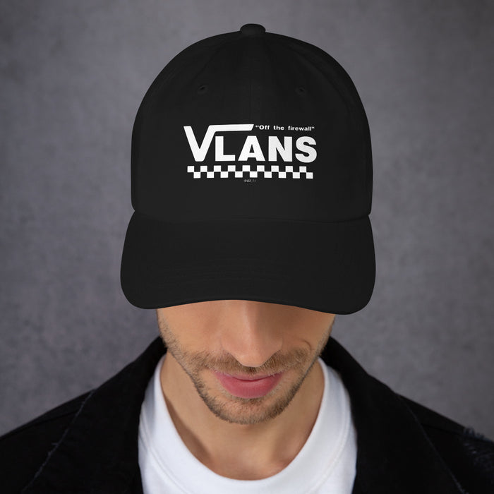 VLANS – Off the Firewall II - Dad hat