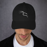 Kali Linux  - Dad hat
