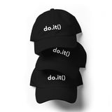 Do.It() - Dad hat