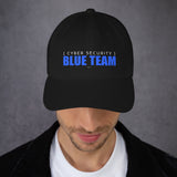 Cyber Security Blue Team - Dad hat