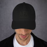 AFK - Dad hat