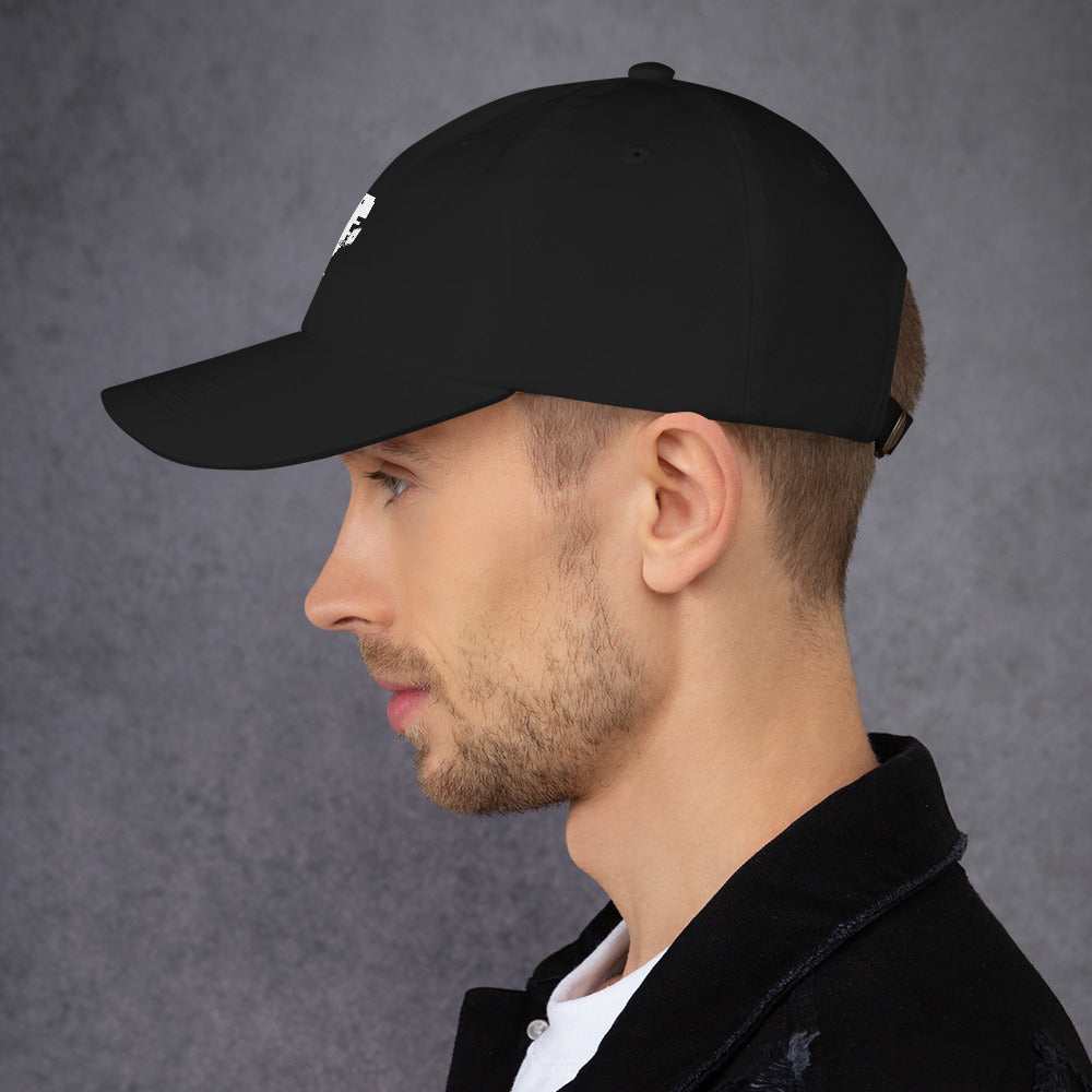 Google Dino - Dad hat