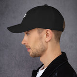 Google Dino - Dad hat