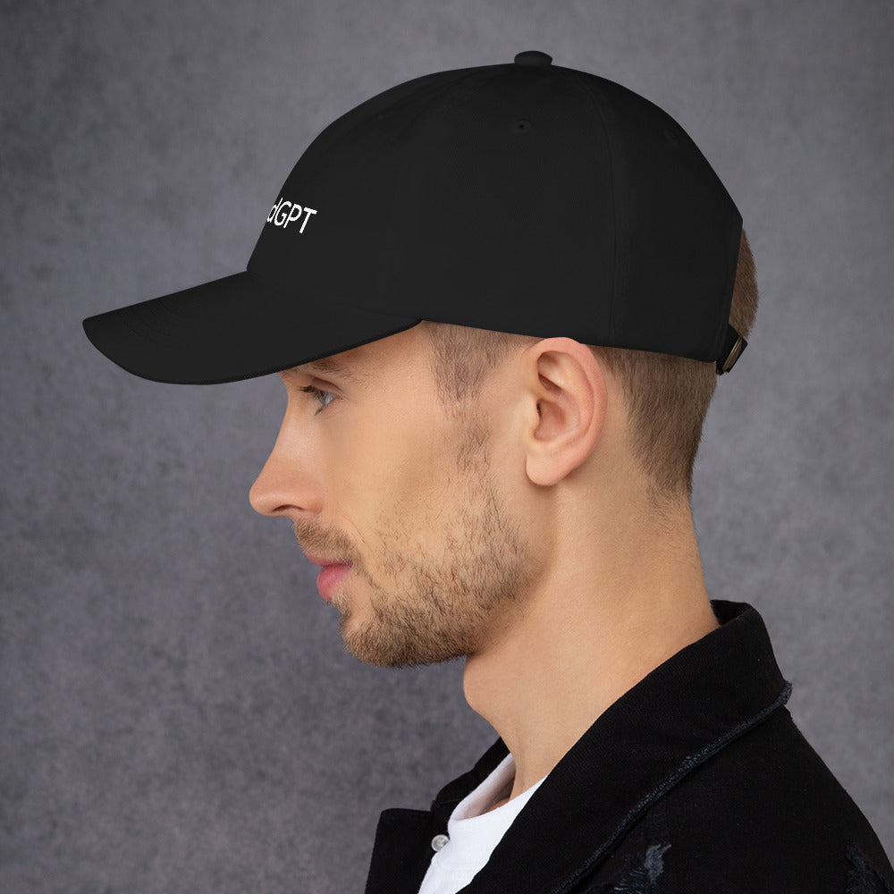 DadGPT - Dad hat