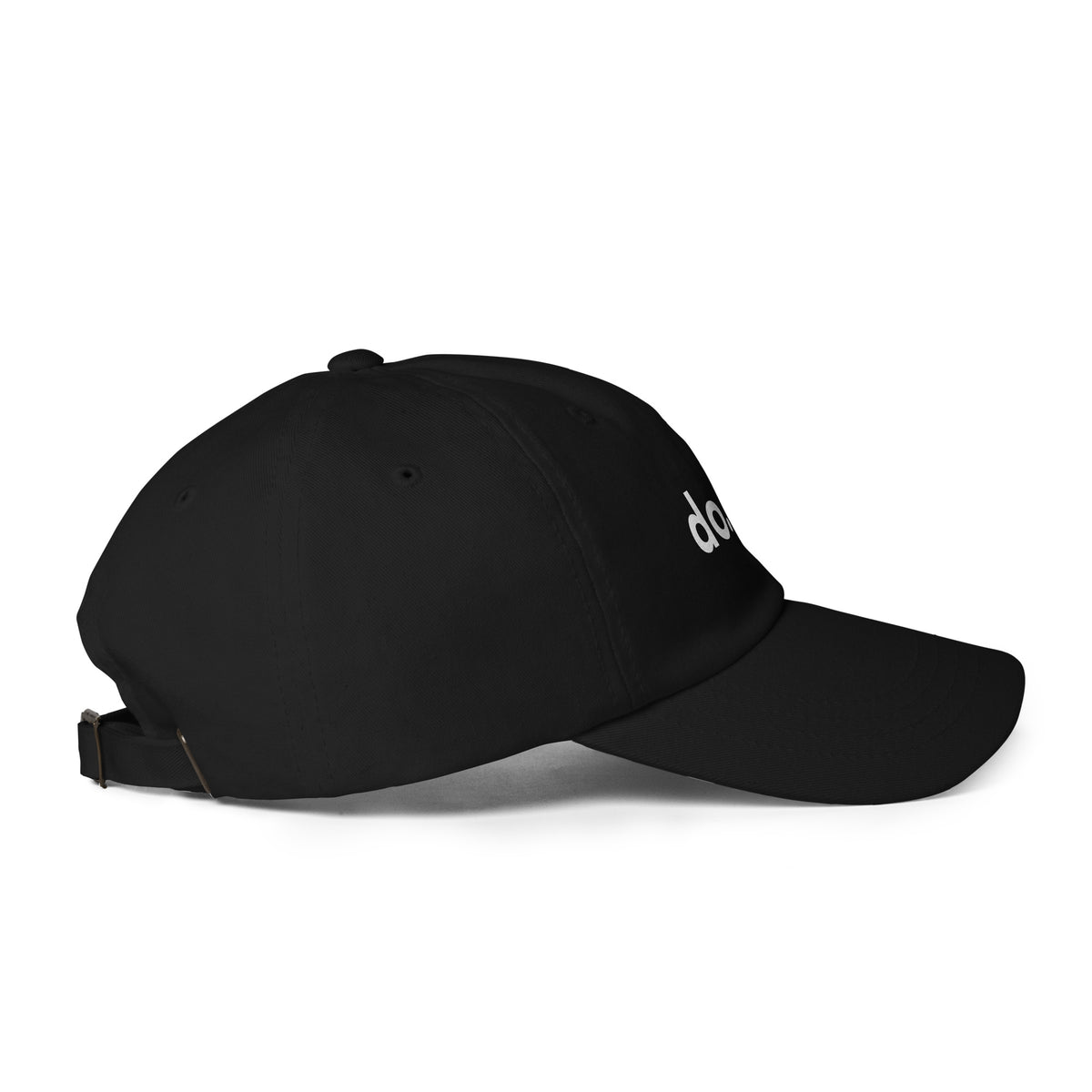 Do.It() - Dad hat