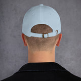 DadGPT - Dad hat