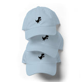 Google Dino - Dad hat