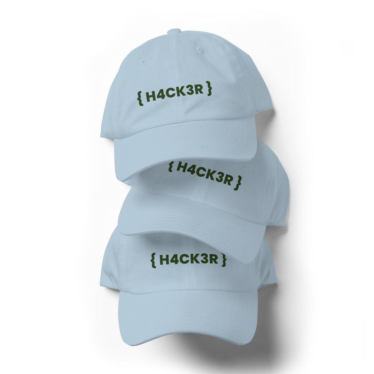 H4ck3r  - Dad hat