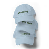 H4ck3r  - Dad hat