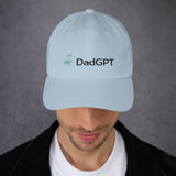DadGPT - Dad hat