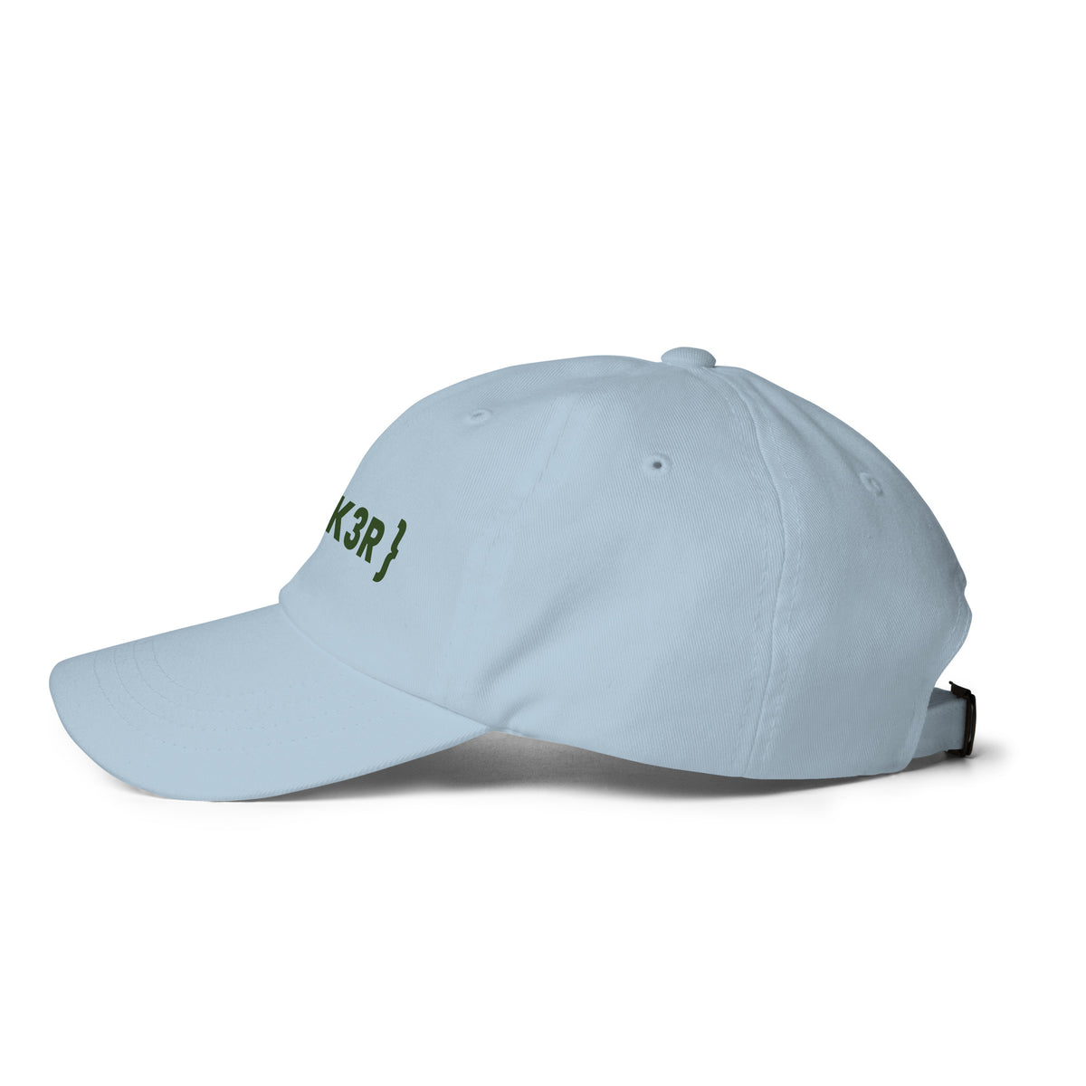 H4ck3r  - Dad hat