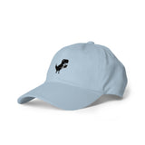 Google Dino - Dad hat