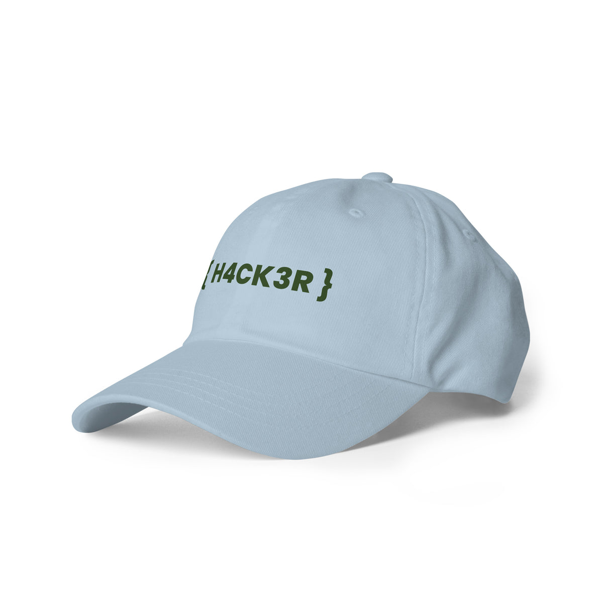 H4ck3r  - Dad hat