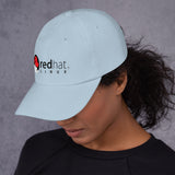 Red Hat Linux - Dad hat