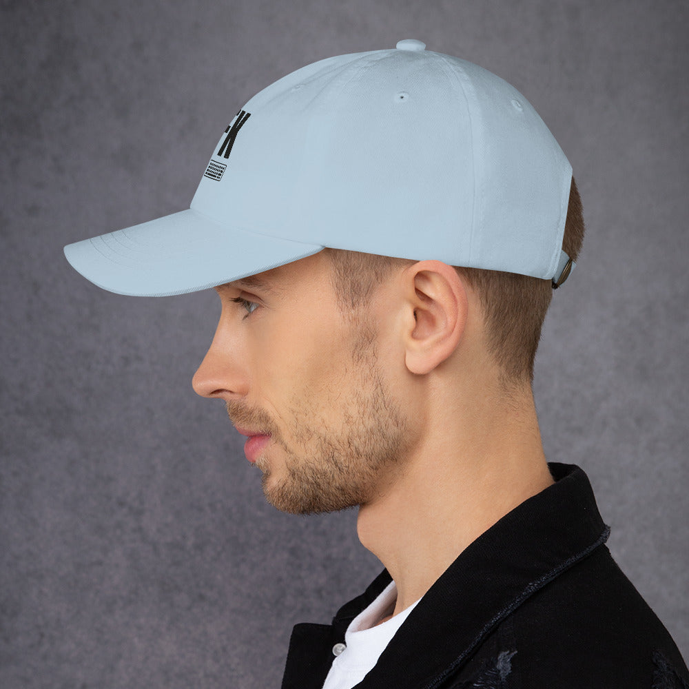 AFK - Dad hat