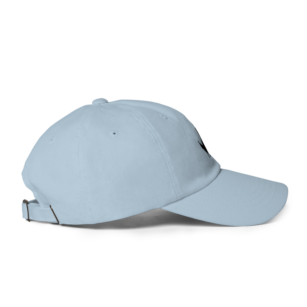 Google Dino - Dad hat