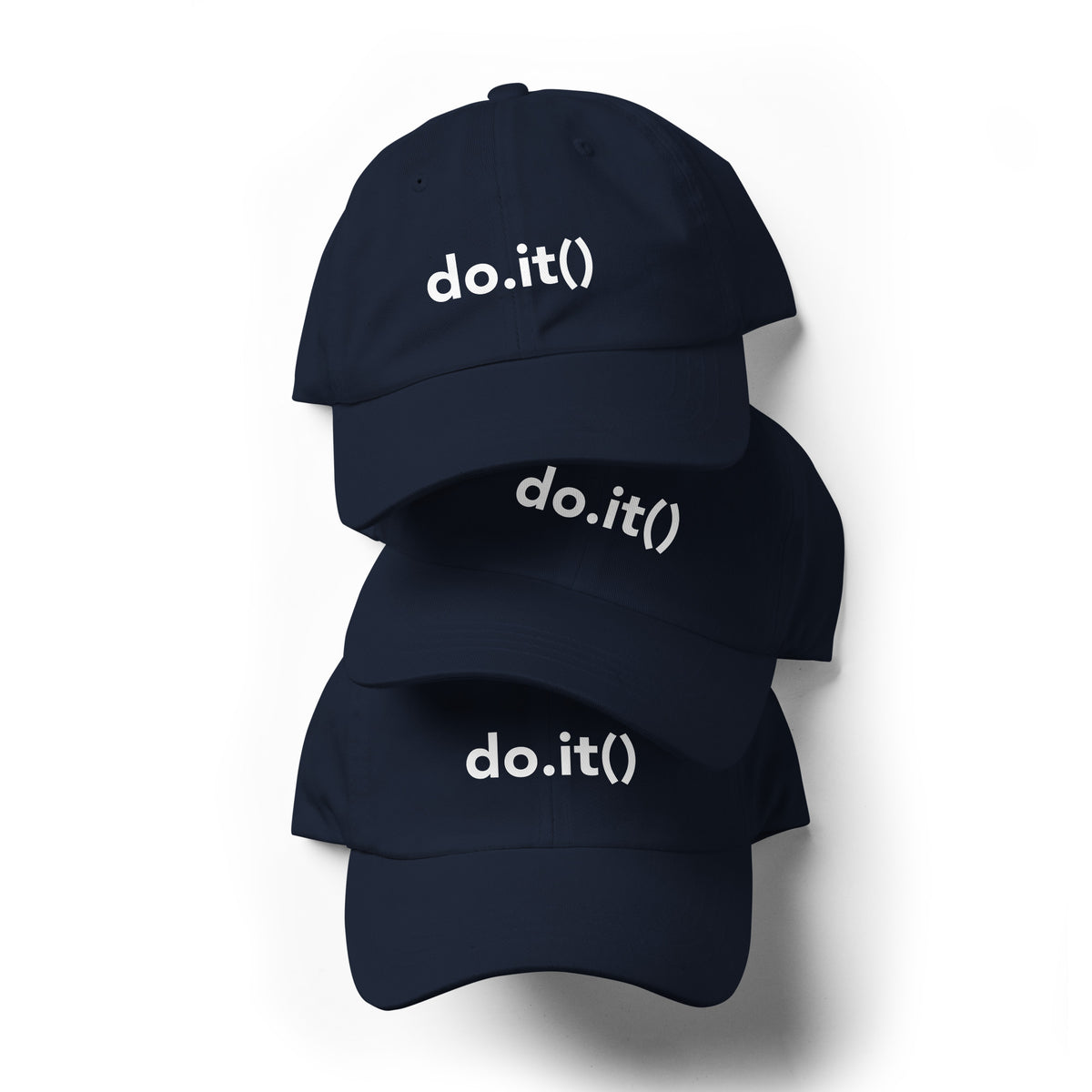 Do.It() - Dad hat