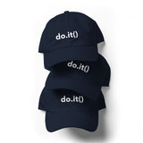 Do.It() - Dad hat