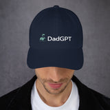 DadGPT - Dad hat