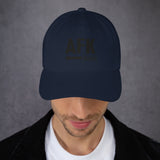 AFK - Dad hat