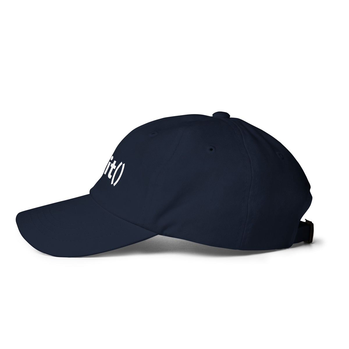 Do.It() - Dad hat