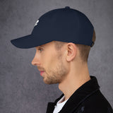 Google Dino - Dad hat