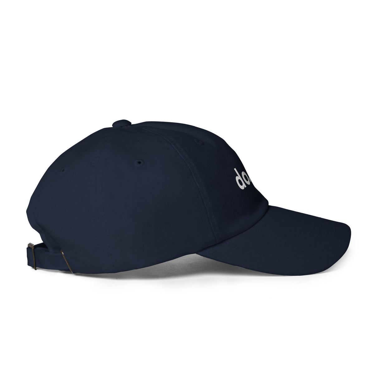 Do.It() - Dad hat