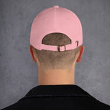 Crashed Software  - Dad hat