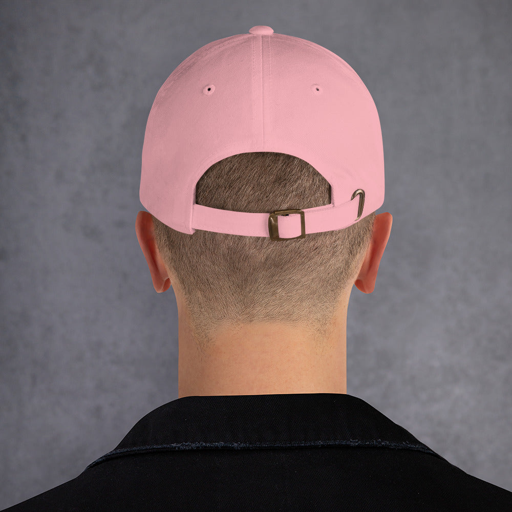 Data > Opinion - Dad hat
