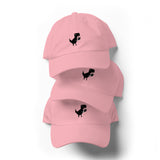 Google Dino - Dad hat