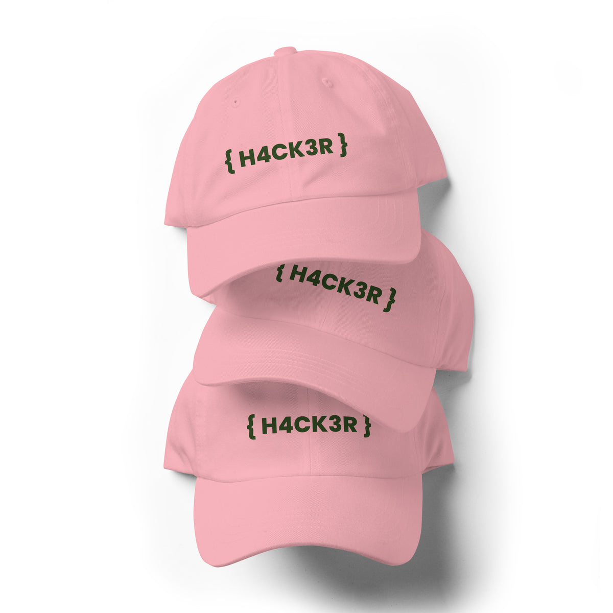 H4ck3r  - Dad hat