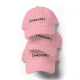 H4ck3r  - Dad hat