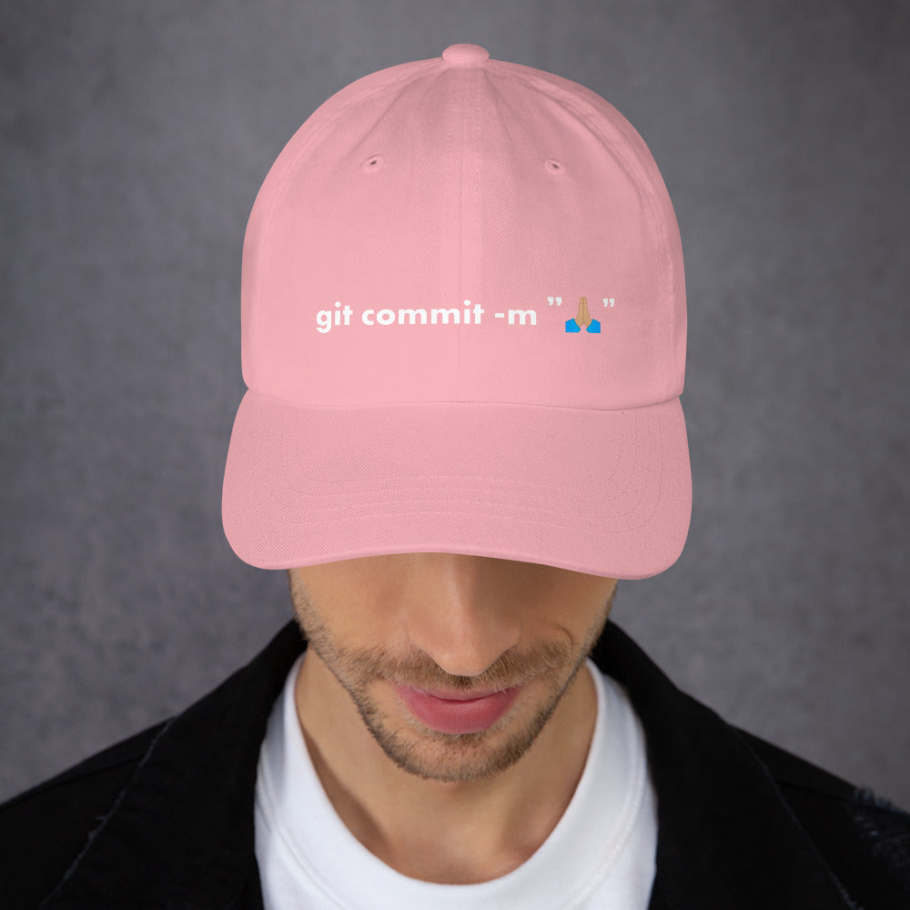 Git Commit -m 