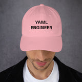 YAML Engineer - Dad hat