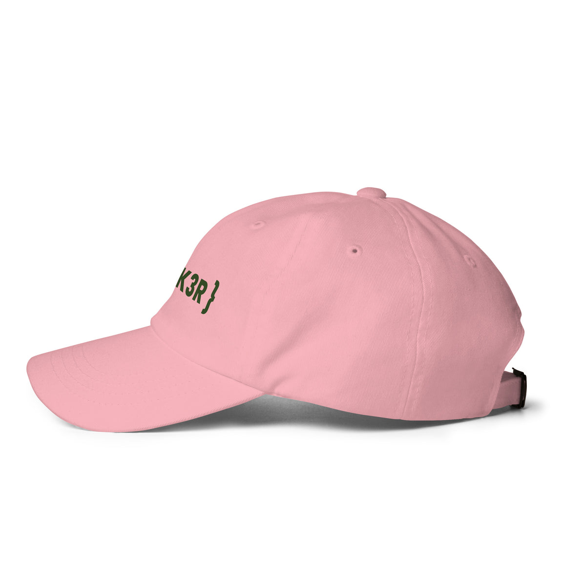 H4ck3r  - Dad hat