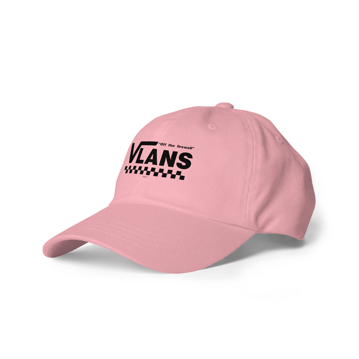 VLANS – Off the Firewall II - Dad hat