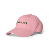 H4ck3r  - Dad hat